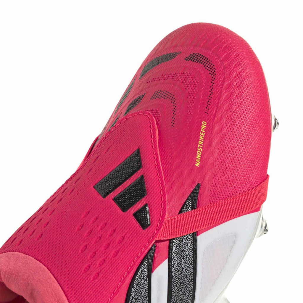 Predator Pro voetbalschoenen Zacht gras