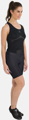 Suw Top Crew Neck Singlet Breathe