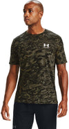 Camo SSHr. T-Shirt