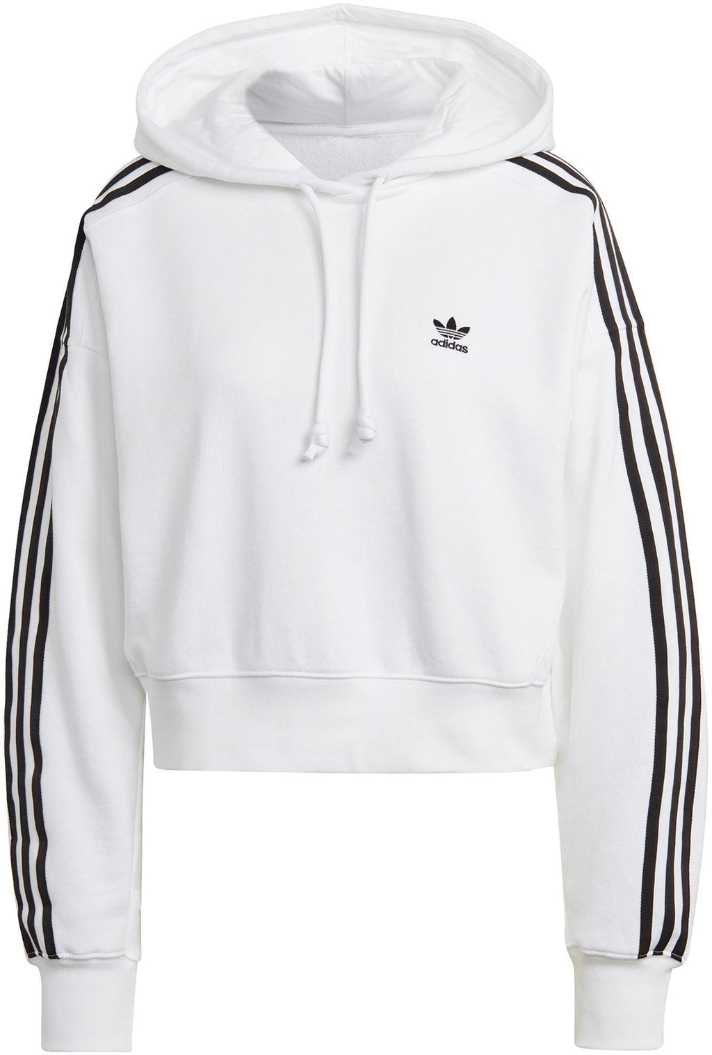 Adicolor Classics Crop Hoodie