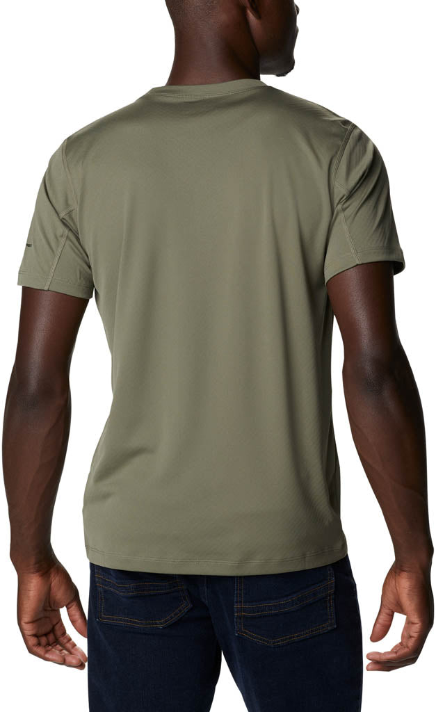 Zero Rules t-shirt