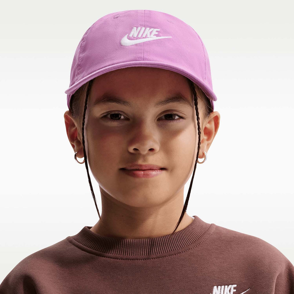 Club Kids' Unstructured Futura Muts
