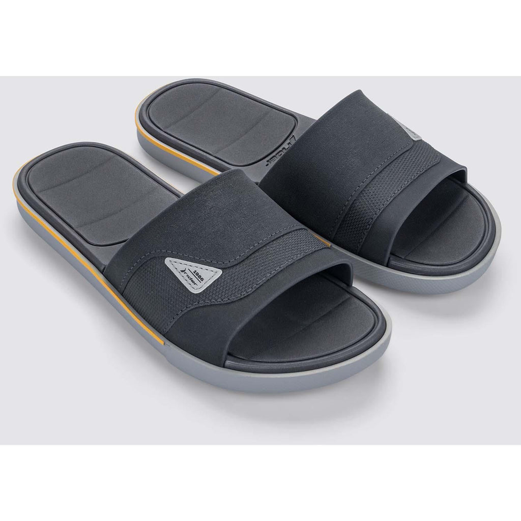 Spin Slide slippers