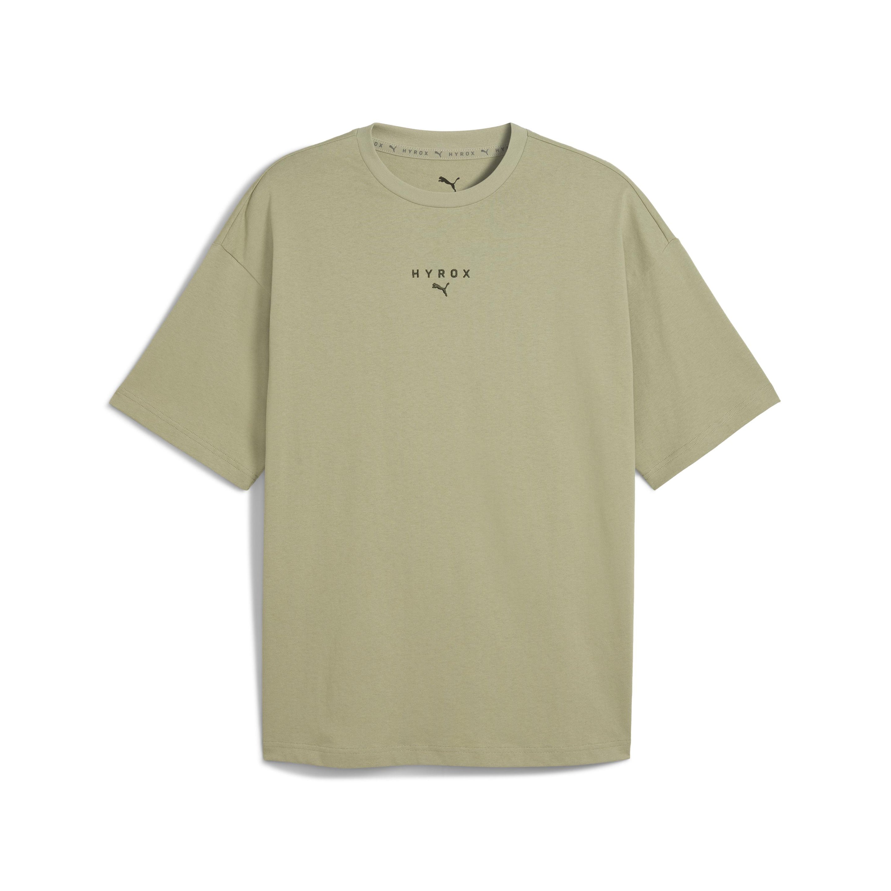 Puma X Hyrox Lifestyle t-shirt