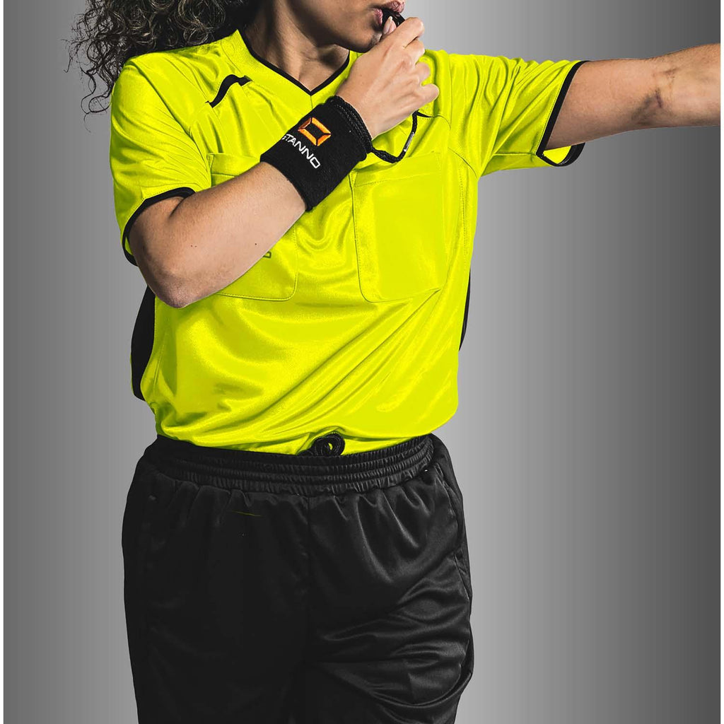 Bergamo Referee T-shirt Ii