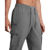 Vibe Woven Cargo broek