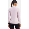 zeroweight warm mid layer 1/2 zip