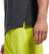 Ts Ac Solid Move Tee