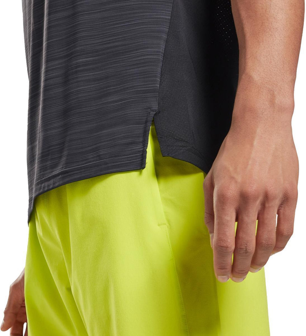 Ts Ac Solid Move Tee