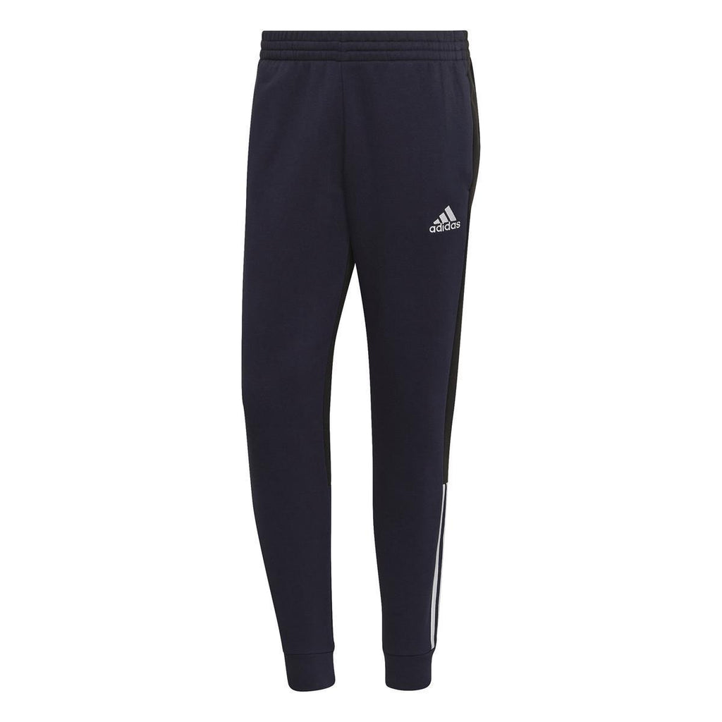 Essentials Colorblock Fleece broek