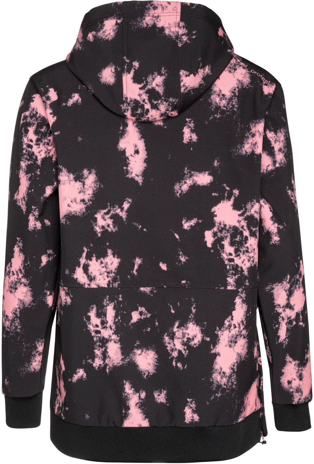 Faith Anorak