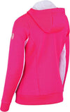 falcon women full zip hoody