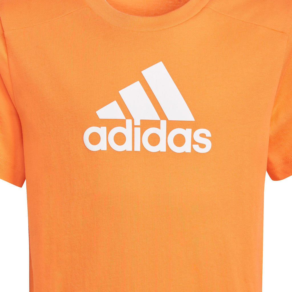 Logo kids t-shirt