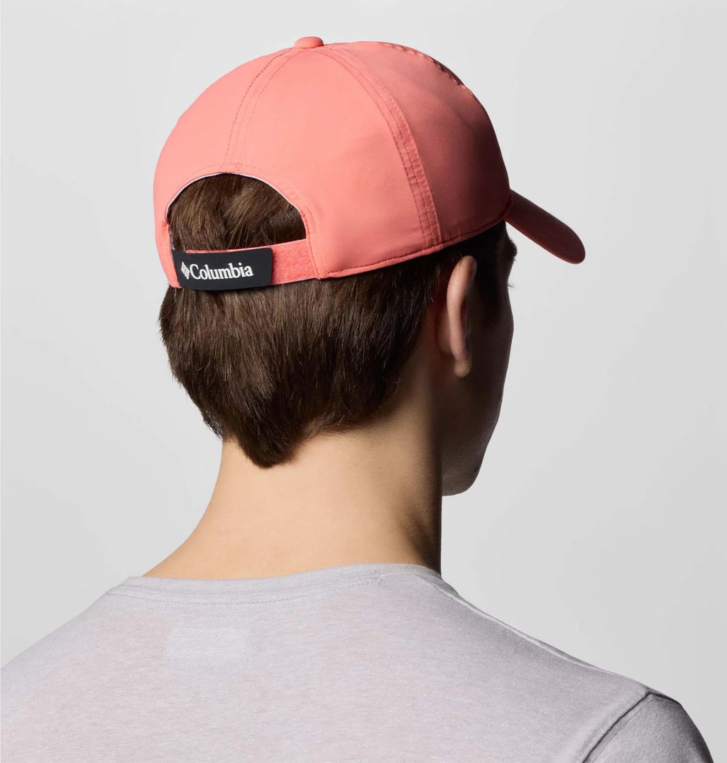 Coolhead Iii Ball Cap