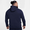 m nk tch flc fz wr hoodie