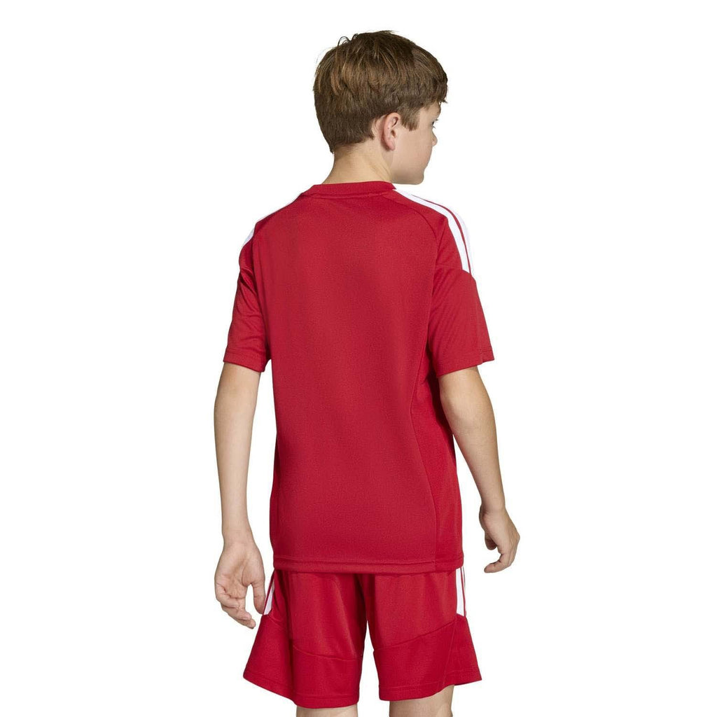 Tiro 26 League kids Voetbal Trainingsshirt Korte Mouw