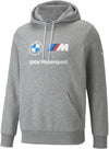 Bmw Mms Ess Fleece Hoodie