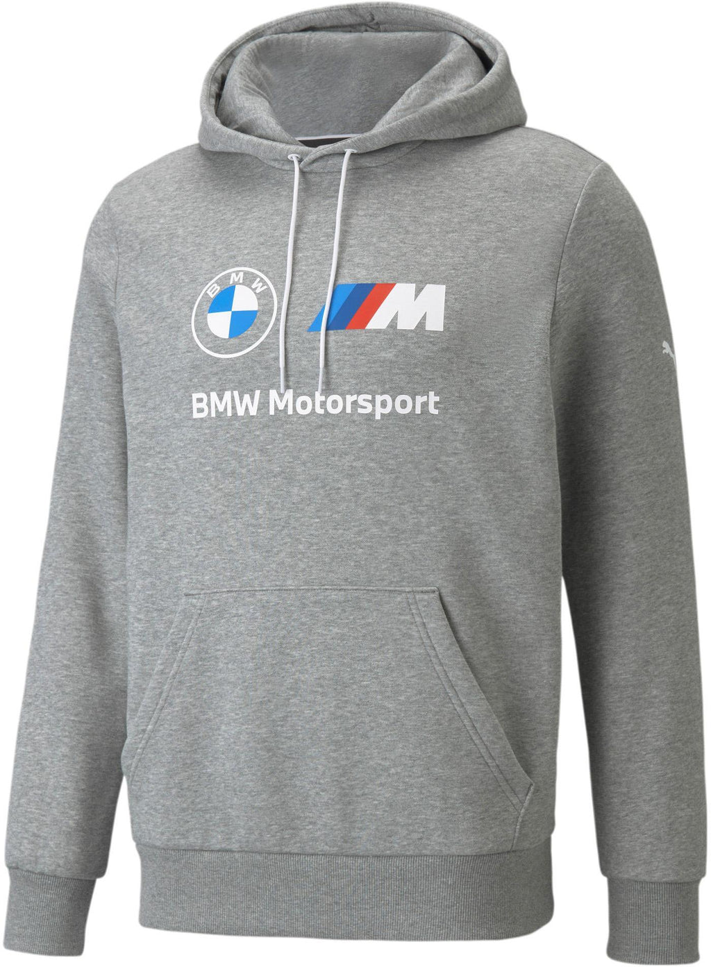 Bmw Mms Ess Fleece Hoodie
