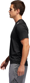 FreeLift Sport Fitted 3-Stripes shirt