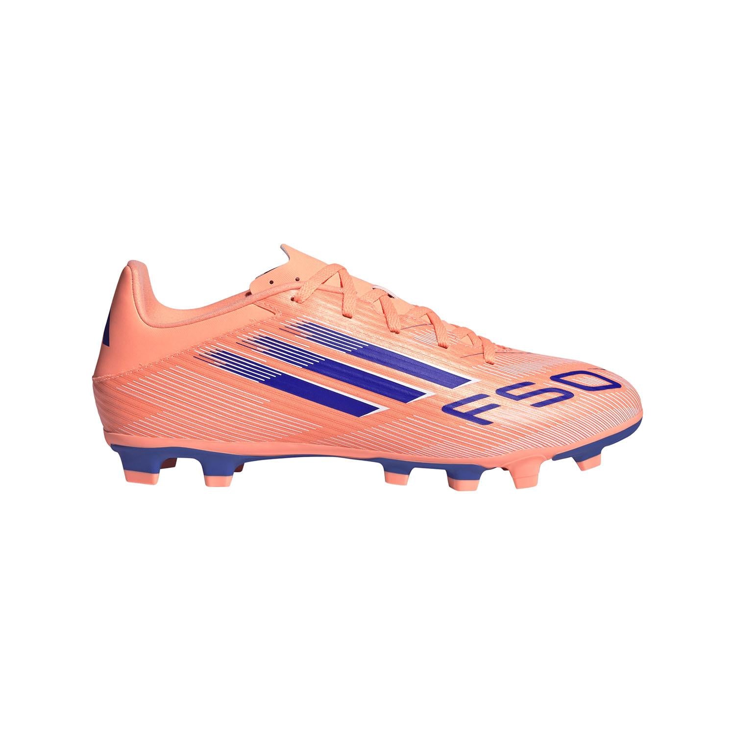 F50 Club Firm/Multi-Ground Voetbalschoenen