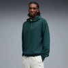 m cloudspun hoodie