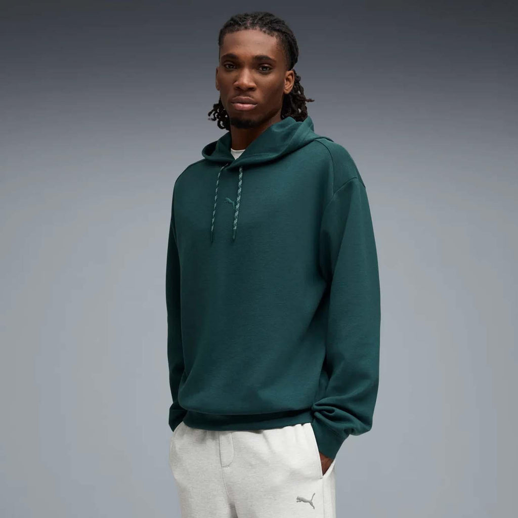 m cloudspun hoodie