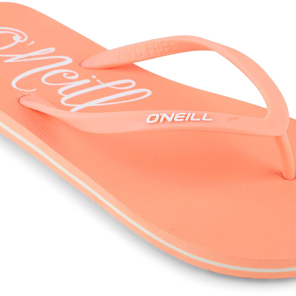 Profile Logo Sandals