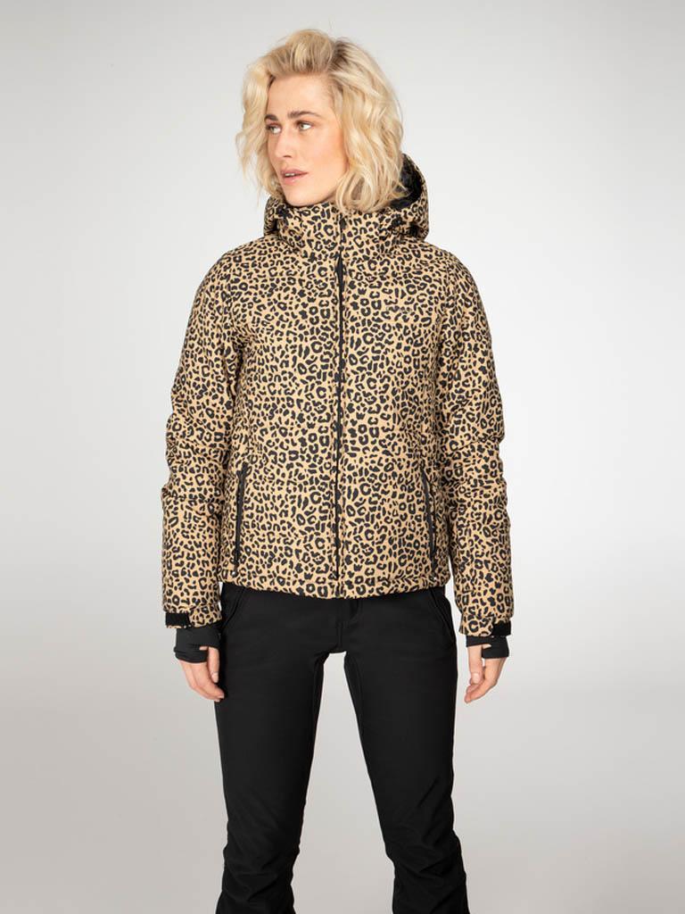 Dallas Snowjacket