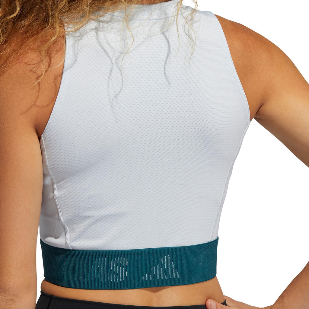 Techfit Crop Tanktop