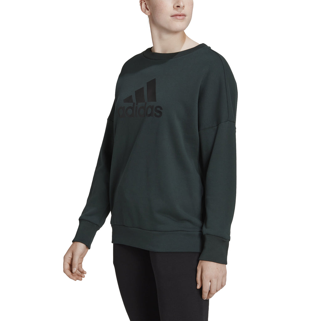 Bos Crew sweater