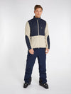 Prtmanitoba Full Zip Top