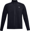 M UA Launch 3.0 STORM Jacket