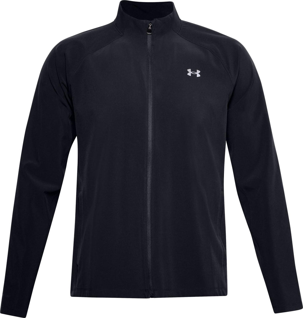 M UA Launch 3.0 STORM Jacket