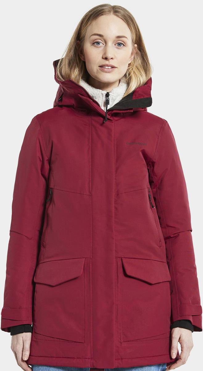Frida Wns Parka 6
