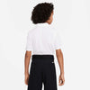dri-fit victory big kids' Golfpolo