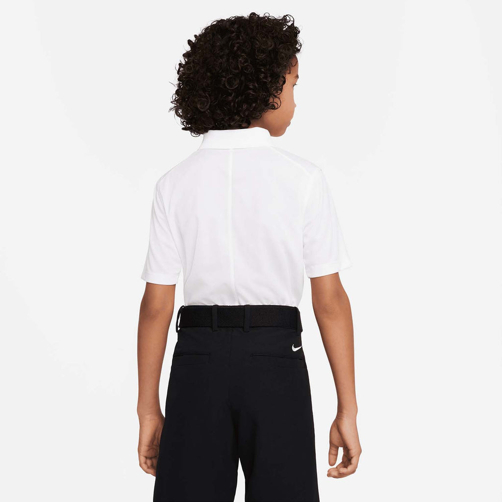 dri-fit victory big kids' Golfpolo