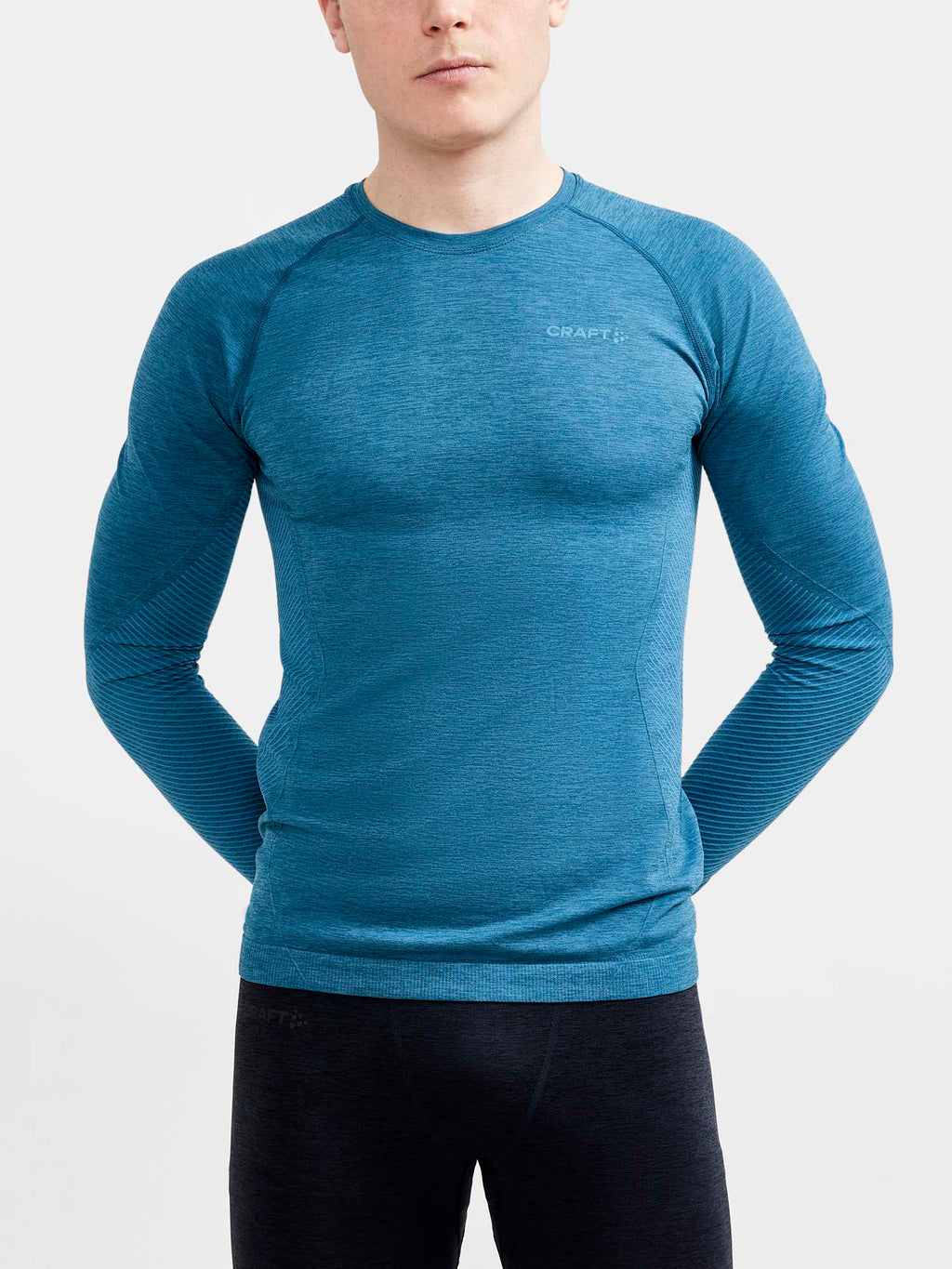 Core Dry Active Comfort longsleeve shirt