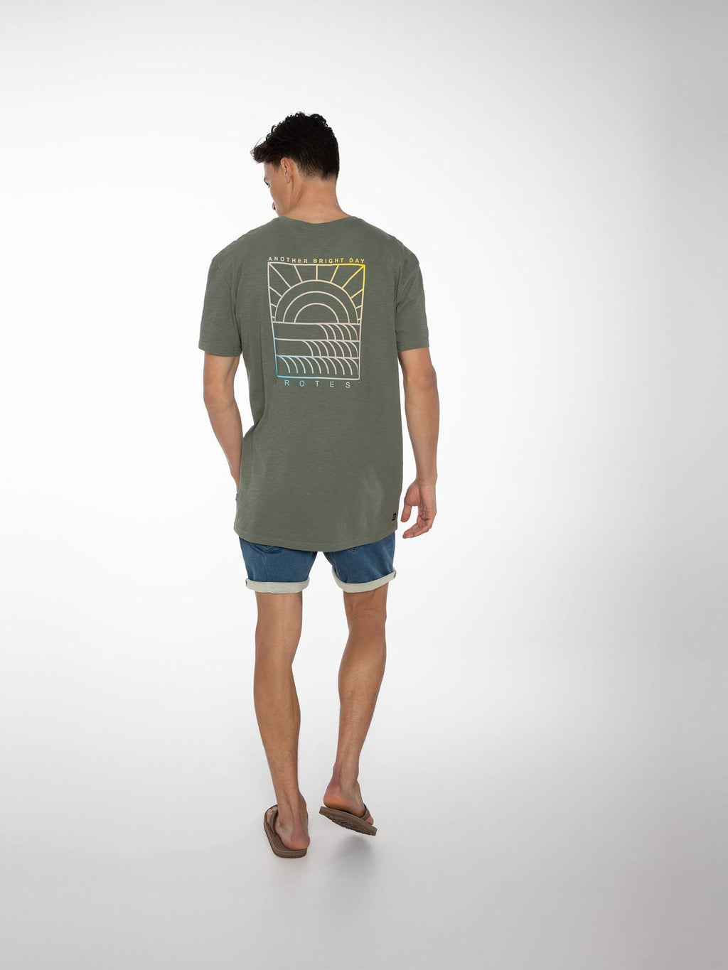 Rodman T-shirt