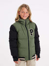 Prtlark Jr ski jas