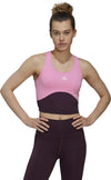 TRN HIIT CRO TK, BLACK/CARBON, 2XL