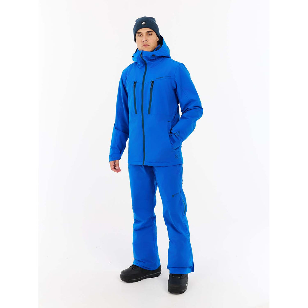 Prttimothy ski-jas
