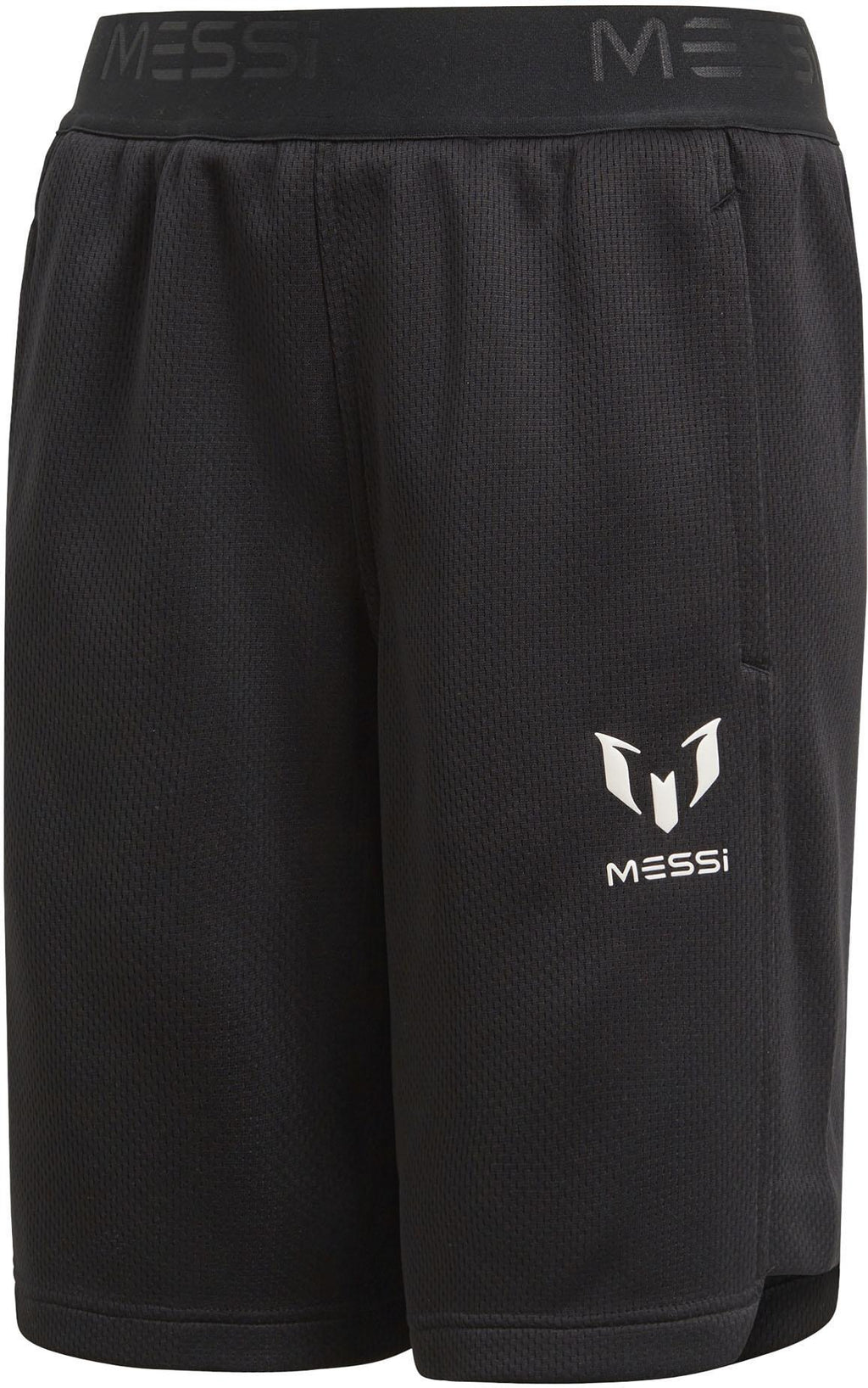 Messi Gebreide short