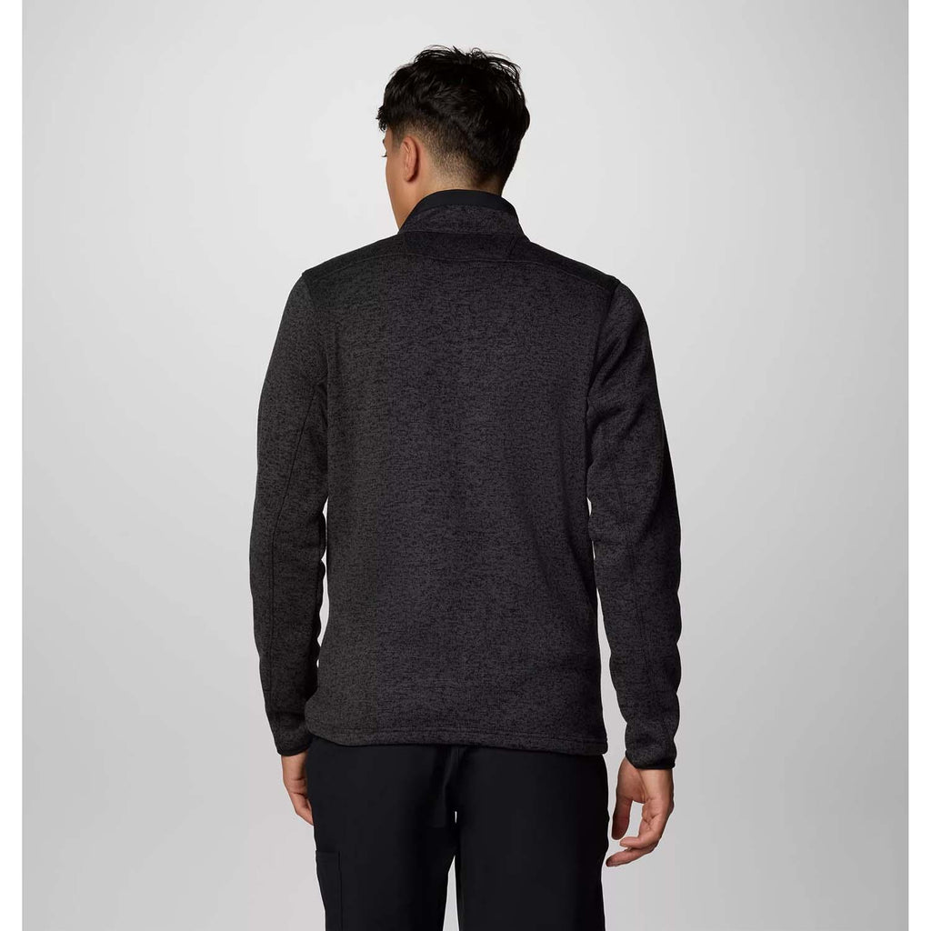 sweater weather full zip