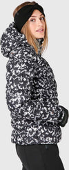 Cambrena Women Snowjackets