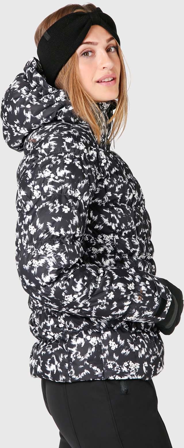 Cambrena Women Snowjackets