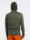 Rewill 1/4 Zip Top