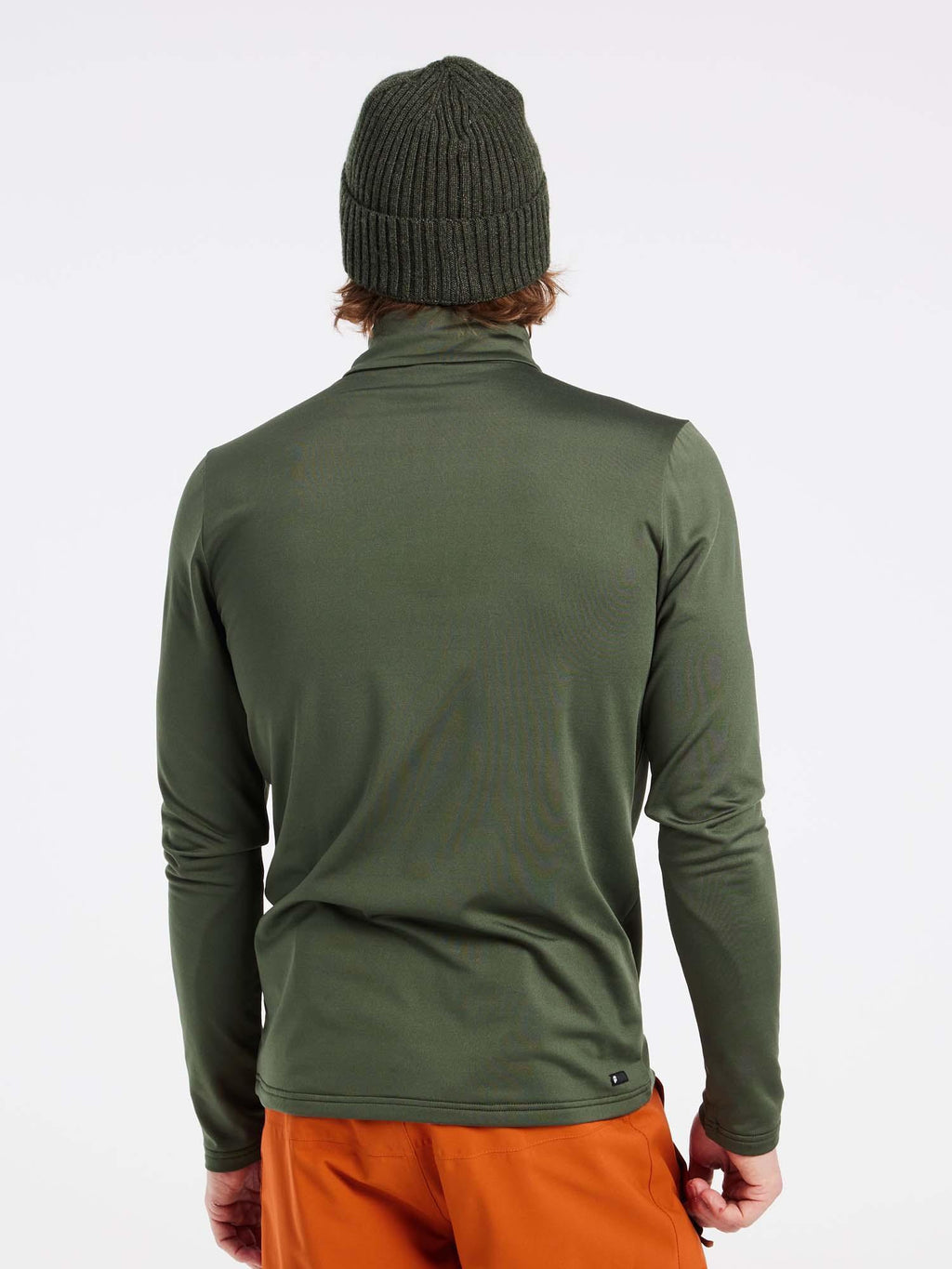 Rewill 1/4 Zip Top
