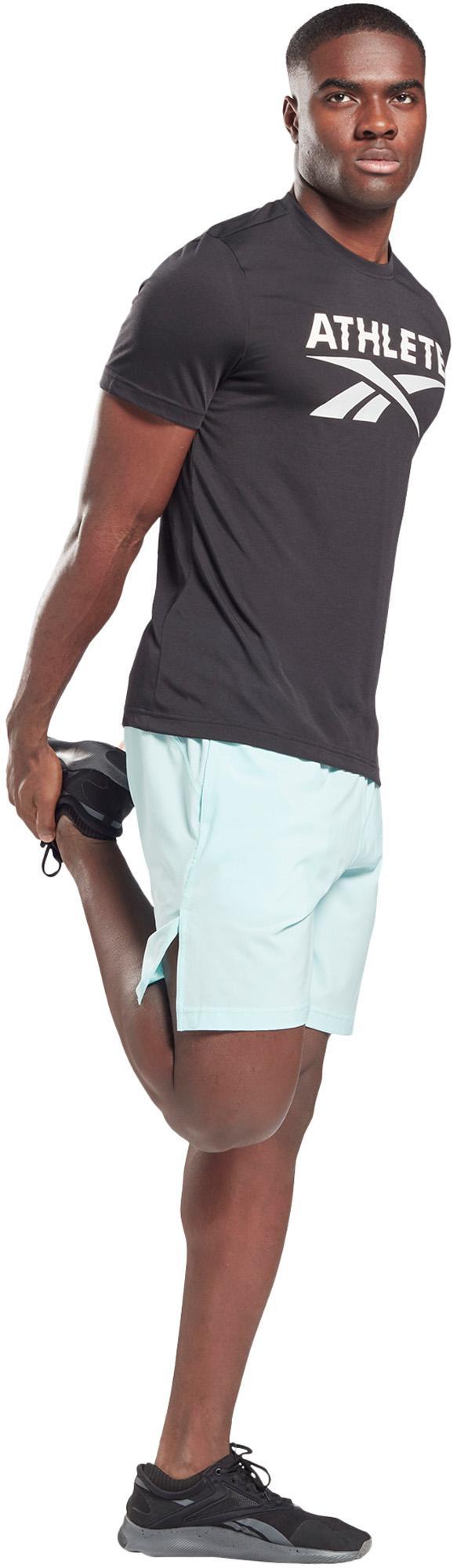 Reebok Athlete Tee