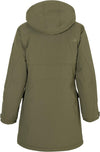 bliss womens parka