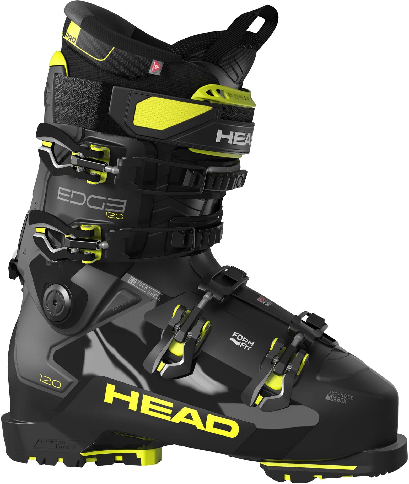 Edge 120 HV GW skischoenen